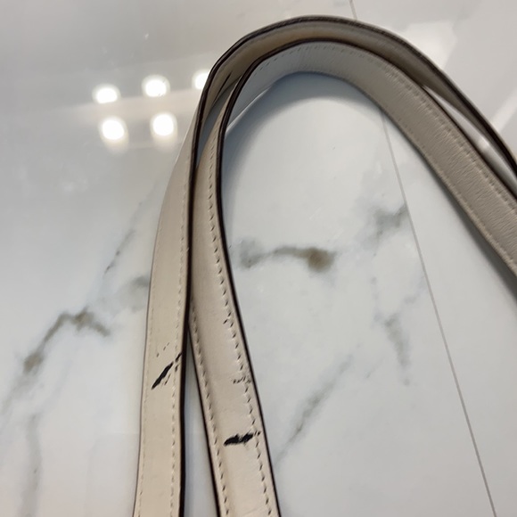 Coach Chelsea Jayden Carry All Tote in Beige - Picture 8 of 15